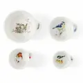 Мерные ёмкости Royal Worcester, набор 4 шт.
