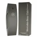 Туалетная вода MERCEDES-BENZ Club Extreme For Men мужская 100 мл