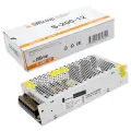 Блок питания (AC-DC) 12V 200W 00000000109 S-200-12 кожух
