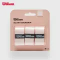 Намотка Wilson Slam Overgrip Beige 2025 (3шт)