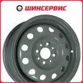 Стальной диск ACCURIDE Ваз 2170 R14x5.5J 4x98 ET35 ЦО58.6