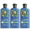Шампунь для волос Herbal Essences, Аргановое масло, для глубокого восстановления, 350 мл, 3 шт.