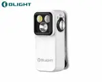 Фонарь Olight Oclip Pro White, Li-ion 580 mAh, 120 метров, 500 люмен (Комплект)