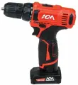 Аккумуляторная дрель-шуруповерт AGM BD 12V