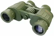 Бинокль Levenhuk Discovery Field 8x42