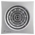 Вентилятор SILENT-200 CZ SILVER (220-240V 50HZ) RE