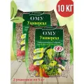 Органоминеральное удобрение (ОМУ) Универсал, 5 кг, 2 Упаковки
