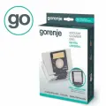Оригинальный набор мешков-пылесборников Gorenje А.431821 для пылесосов