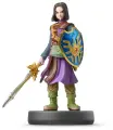 Amiibo. Фигурка Герой / Hero (Super Smash Bros. Collection)