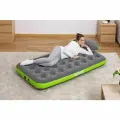 Bestway 67619 Матрас надувной 99х188х22см Roll & Relax с сумкой-насосом, до 150кг