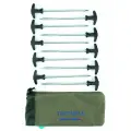 Колышки MIFINE для палатки (уп.10шт) WB206