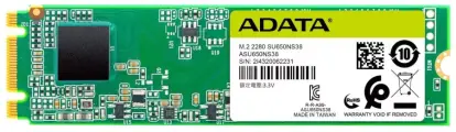 256 ГБ M.2 SATA накопитель ADATA Ultimate SU650 [ASU650NS38-256GT-C]