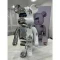 Игрушка Bearbrick G2, коллекционная, ABS пластик, высота 70 см,