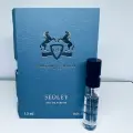 Парфюмерная вода Parfums de Marly Sedley, фужерно-цитрусовый аромат, 1,5 мл