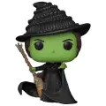 Фигурка Funko POP! Movies Wicked Elphaba (1696) 79747 по мотивам популярного фильма Злая: Сказка о ведьме Запада