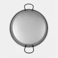 Сковорода Vaello La Valenciana Polished Steel Paella Pan 34 см