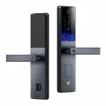 Умный замок Viomi Guard2 LBT51B, совместимость с Xiaomi Mi Home