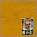 Pinotex EXTREME Лазурь для дерева (0,9 л Калужница )