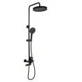 Душевая система F2417-6 черная