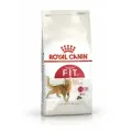 Royal Canin Сухой корм RC Fit для кошек с умеренной активностью, 4 кг