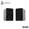 Компьютерная акустика Edifier N300 (коричневый)
