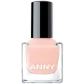 ANNY Cosmetics Лак для ногтей цветной, 15 мл, № 290 Nude