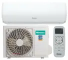 Кондиционер Hisense AS-10UW4RVETG01, инвертор, площадь до 28 м², белый