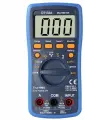 Мультиметр цифровой TRMS DT132A 4000 отсчетов, автоматическое выключение