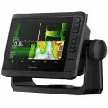 Эхолот Garmin echoMAP UHD2 72sv с трансдьюсером GT54 (010-02683-01)