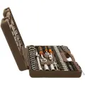 Набор инструмента 1/4, 1/2DR 82 предмета Ombra