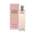 Парфюмерная вода Calvin Klein женская Eternity Moment For Women 50 мл