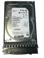 Жесткий диск HP 826074-B21 4Tb 7200 SAS 3,5 HDD