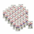 Royal Canin Sterilised влажный корм стерилизованных кошек кусочки в желе, в паучах - 85 г х 32 шт.