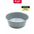 Миска для собак и кошек 3 литра