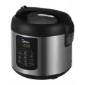 Мультиварка Midea MPC-6035 серебристый