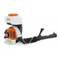 Опрыскиватель бензиновой STIHL SR430 4244-011-2600, ранцевый, плечевые ремни