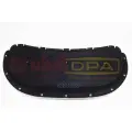 Шумоизоляция капота DPA 88630813902