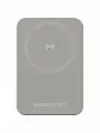 Беспроводной внешний аккумулятор Magssory Pride Pro 10K, с магнитами, с поддержкой Qi2