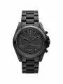 Наручные часы MICHAEL KORS Bradshaw, черный