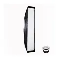 Стрипбокс 30х120 см с адаптером Profoto Fotokvant SB-30120PF софтбокс
