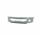Бампер передн частичн транспорт грунт PEUGEOT: 206 98-01 (SPORT/XS/GTI/CP/CC) TYG арт. PG04027BA