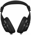 Проводные наушники Behringer HPM 1100-BK черный [2.0, охватывающие, 20 Гц - 20000 Гц, 32Ω, проводной