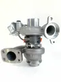 Турбокомпрессор Peugeot / Citroen 49173-07502,49173-07503, 9657530580
