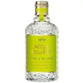 Парфюм. Одеколон 4711 Maurer & Wirtz Acqua Colonia Lime & Nutmeg. 4711 Аква Колония. Унисекс. 170 мл.
