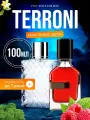 Духи Terroni Орто Паризи Террони парфюм мужские женские