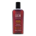 Шампунь увлажняющий American Crew Daily Deep Moisturizing, ежедневный, 250 мл