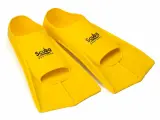 Ласты SCUBA BROTHERS SWIM YELLOW, р-р XS/32-34
