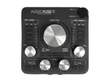 Arturia Audiofuse Rev2 Аудио интерфейс, 24бит/192кГц, 14x14 (аналоговых 4x4) входов/выходов, 2xXLR микрофонных входа, встроенный микрофон, 2х1/4 TRS