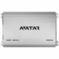 Усилитель автомобильный AATAR ABR-360.4
