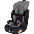Детское автокресло Rant Basic Spark ZY10 (серый)